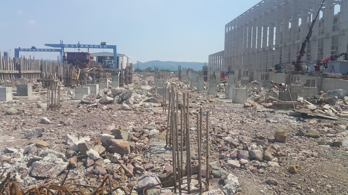 Boğaziçi Tersanesi 7