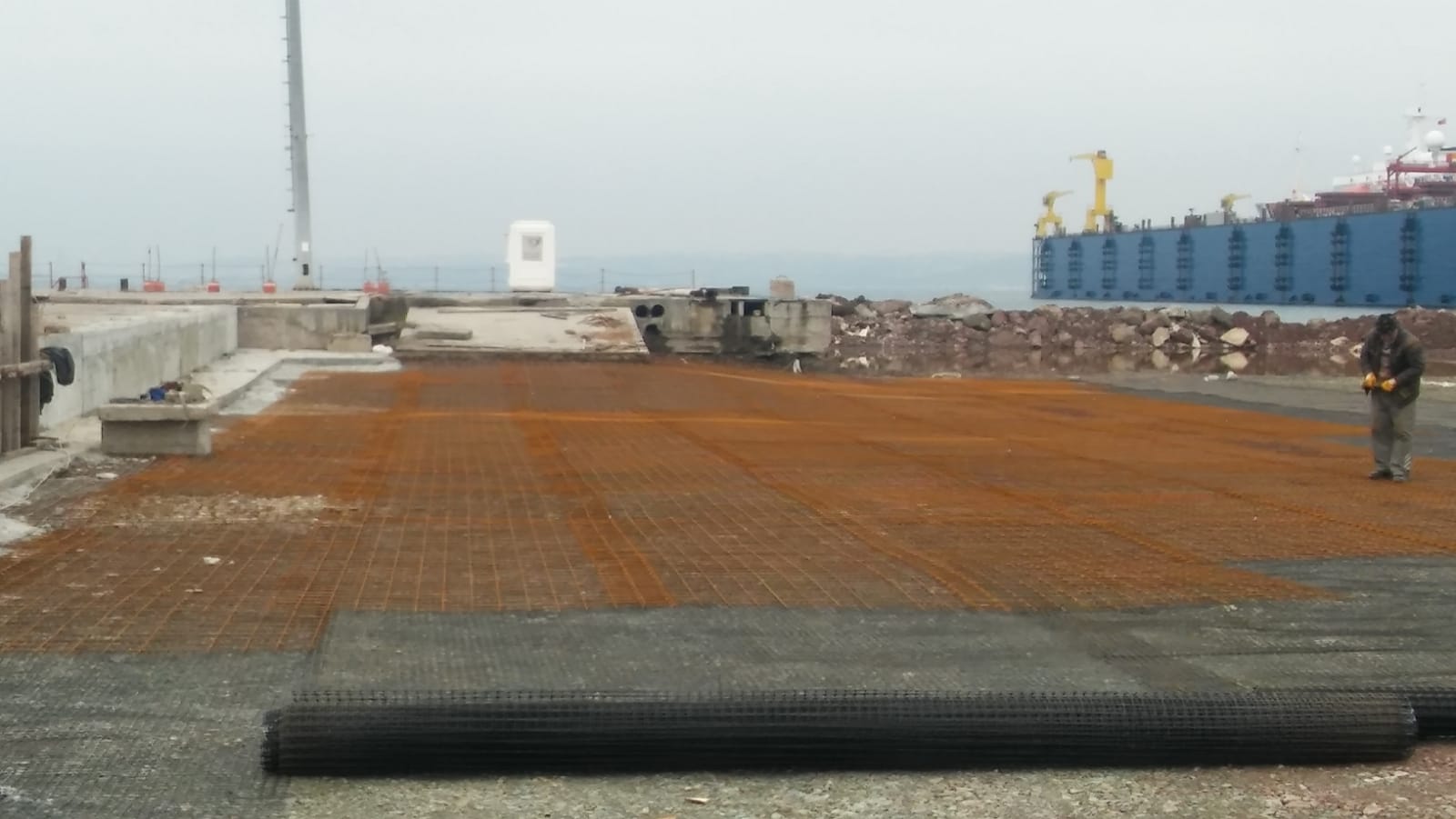 Saha İmalatı 10