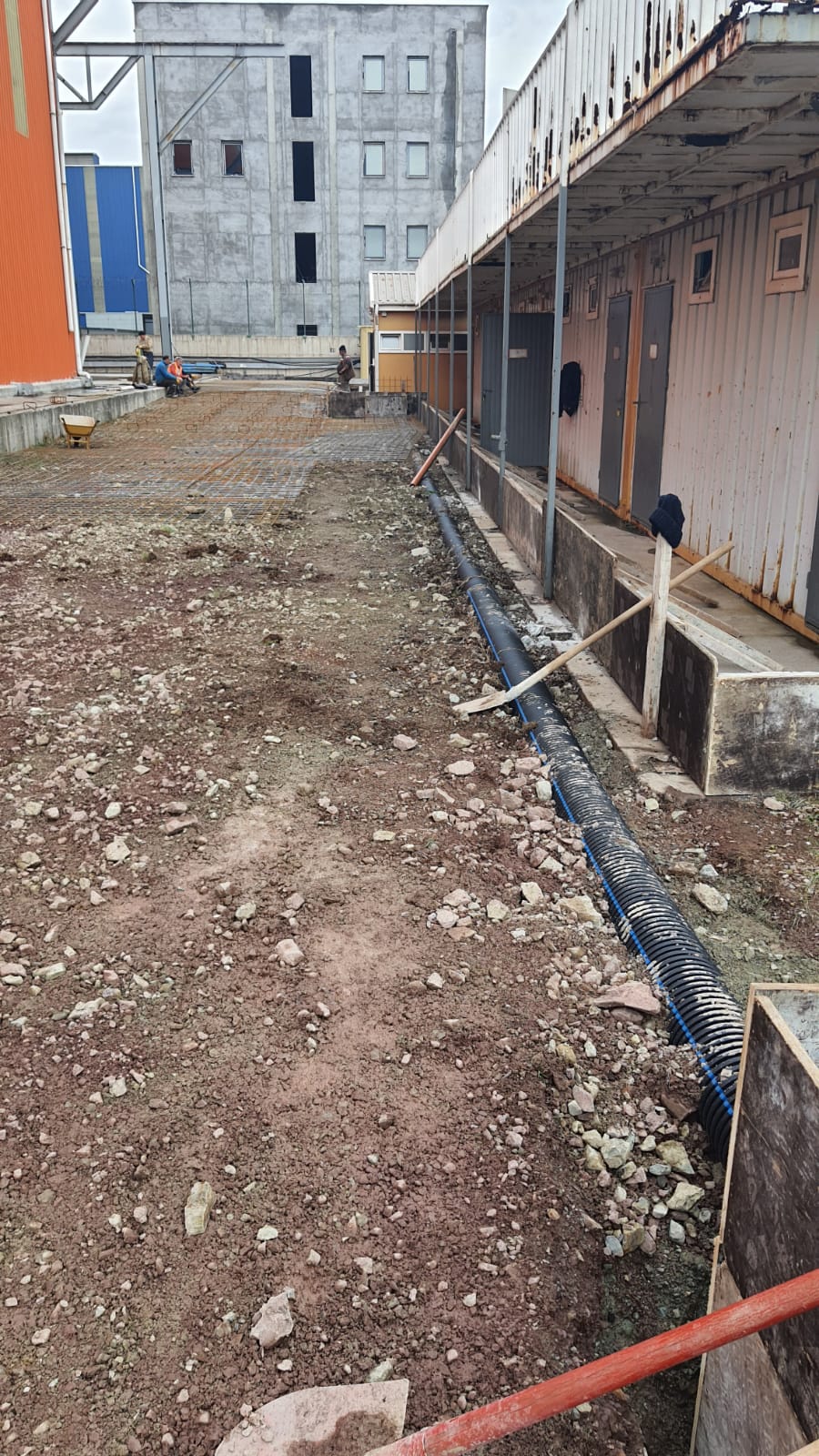 Saha İmalatı 15