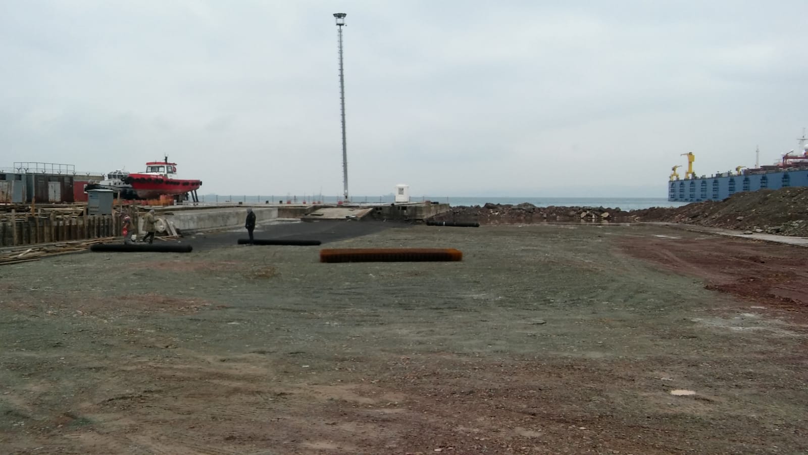 Saha İmalatı 3
