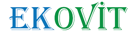 EKOVİT 