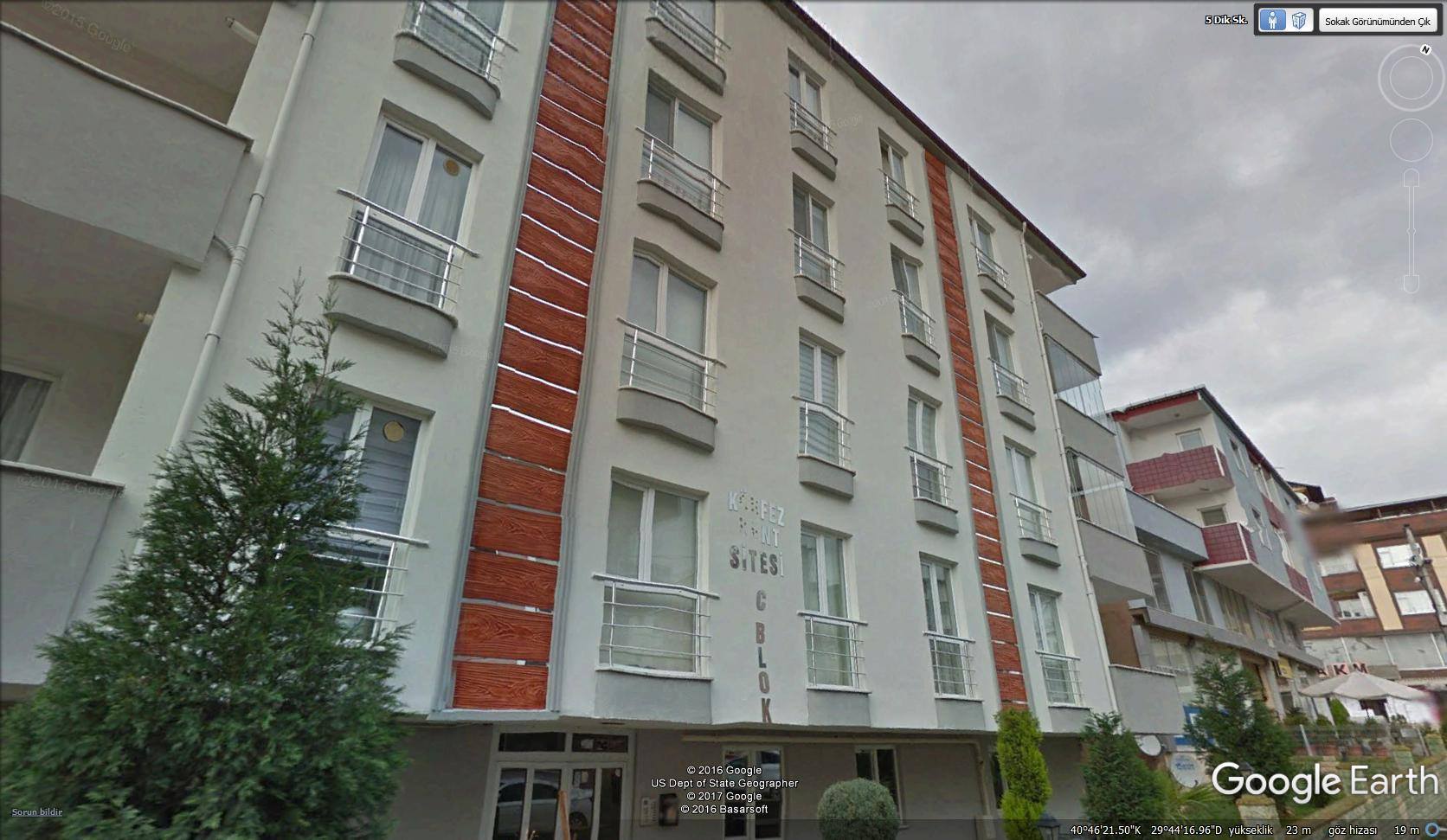 Ekşioğlu Körfez Kent - Görsel 13