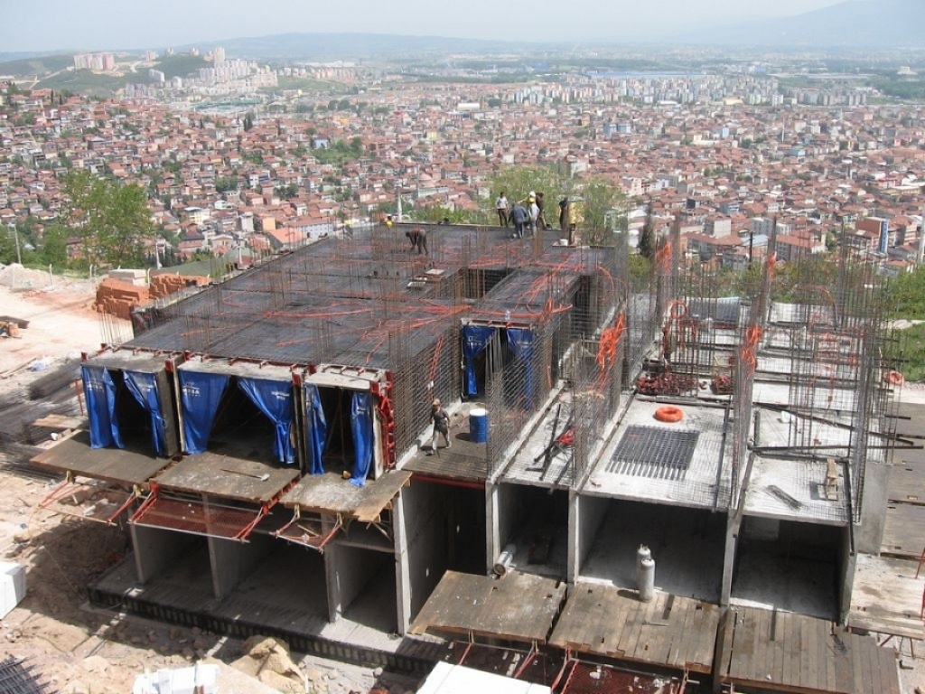 Kocaeli Kent Konut - Görsel 5
