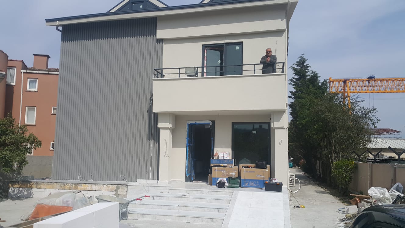 Yalova Pilotaj - Uygulama Aşaması