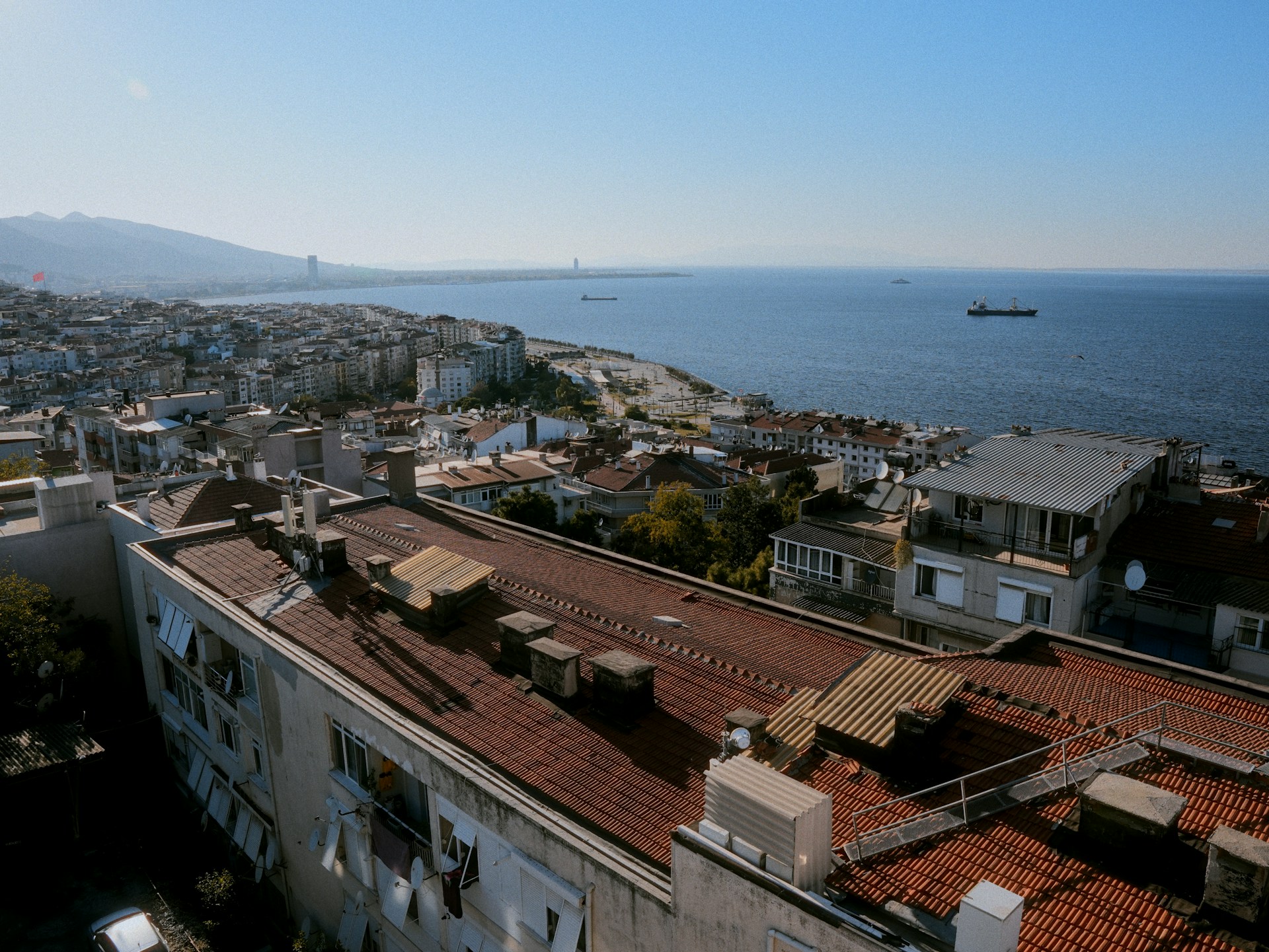 Yalova Kentsel Dönüşüm